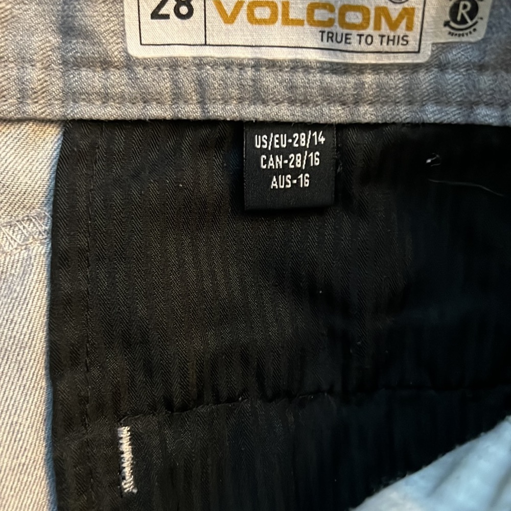 Volcom - Picture 3 of 12